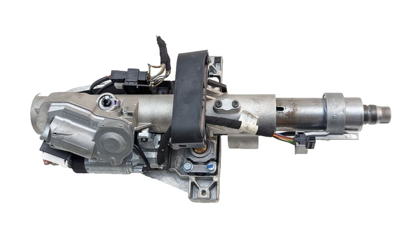 2003-2006 Mercedes E500 E320 / 2006-2009 E320 E350 Steering Column 2114603116���
