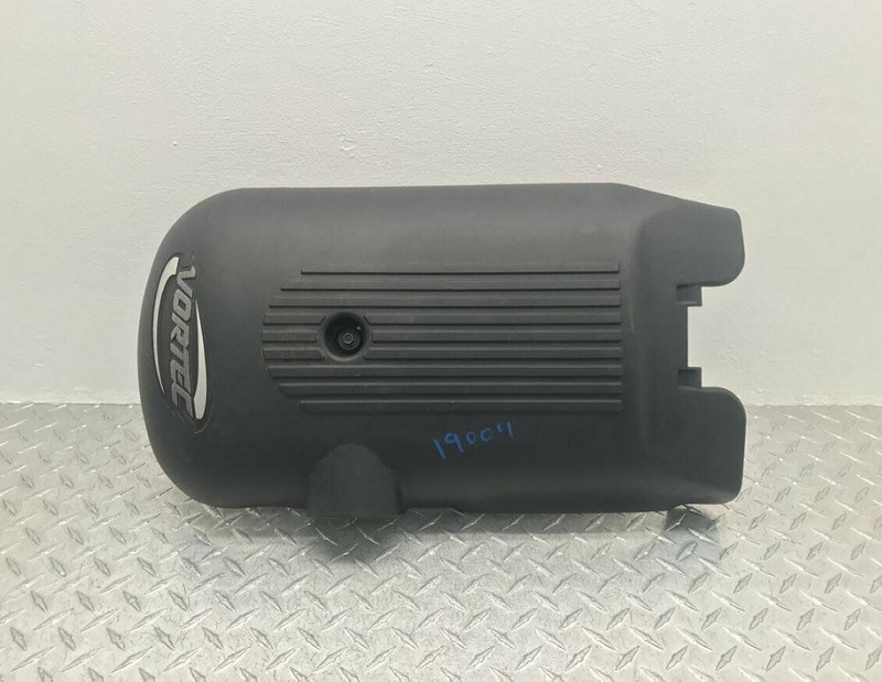 2003 - 2007 CHEVY SILVERADO GMC SIERRA V8 GAS VORTEC ENGINE COVER OEM 12580382