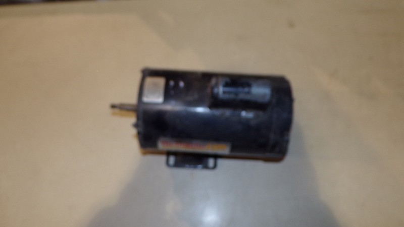 Flo Master HP Motor *FREE SHIPPING*