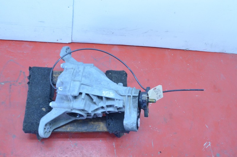 07-12 MERCEDES X164 GL CLASS AWD REAR DIFFERENTIAL OEM