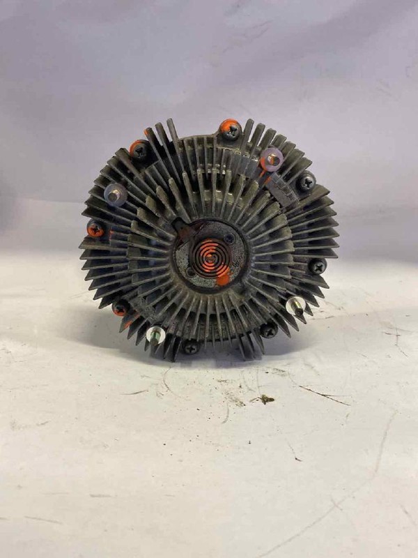 Fan Clutch TOYOTA 4RUNNER 03 04 05 06 07 08 09