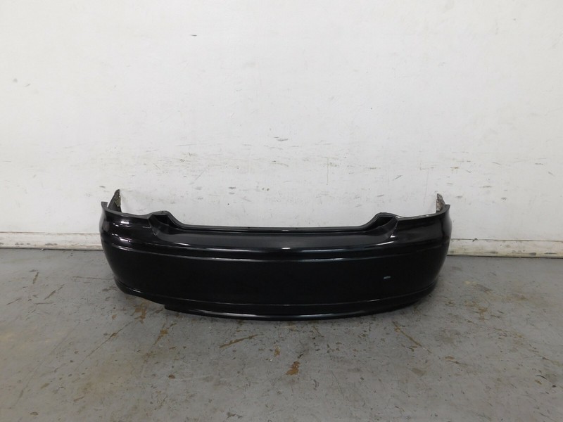 2004 04 Pontiac GTO Rear Bumper / Diffuser #5717 Z10