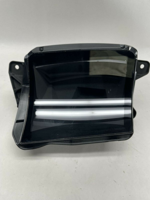 2019-2021 BMW X5 G05 DASHBOARD HEAD UP DISPLAY PROJECTOR SCREEN UNIT OEM