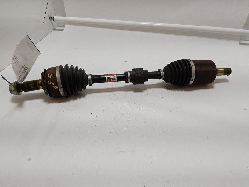Driver Axle Shaft Front Axle Outer Assembly 2.4L CVT Fits 15-17 ACCORD 3475948