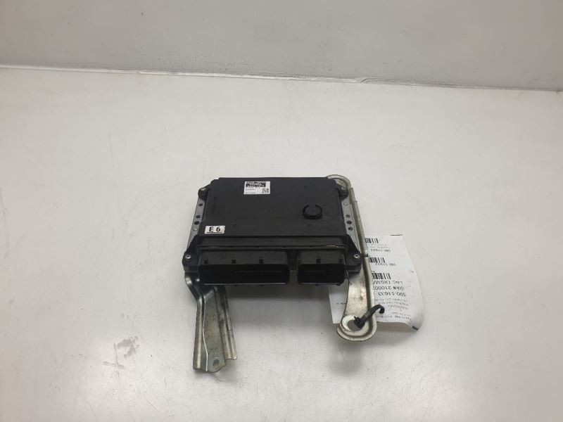 08-09 LEXUS ES350 ENGINE ELECTRONIC CONTROL MODULE ECM ASSEMBLY