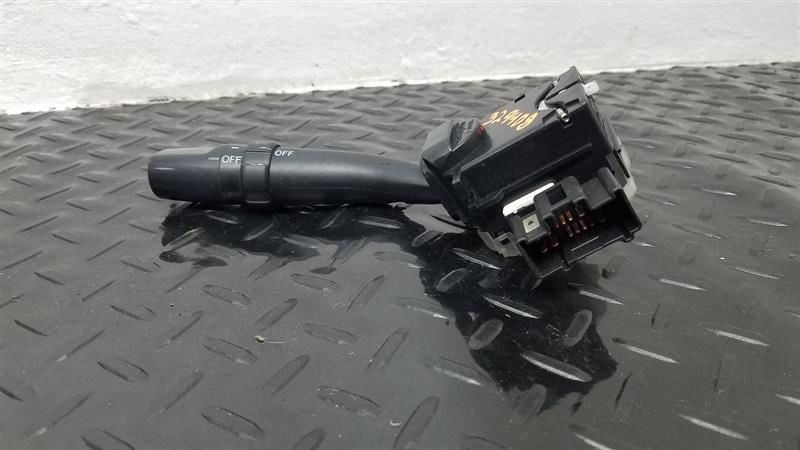 01-07 Toyota Sequoia SR5 Headlamp Switch W/ Fog Lamps OEM 84140-0C040