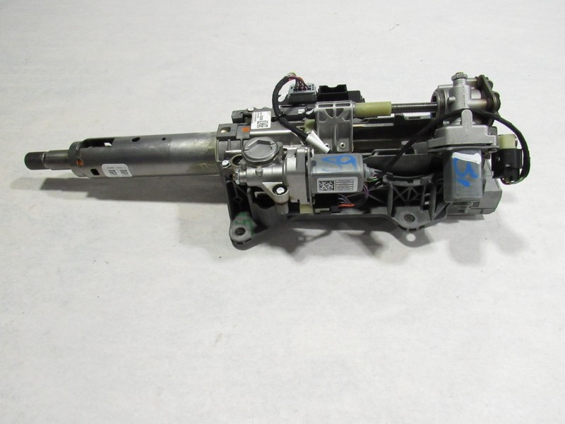 16-20 Cadillac CT6 2017 Electric Power Steering Column ;:O