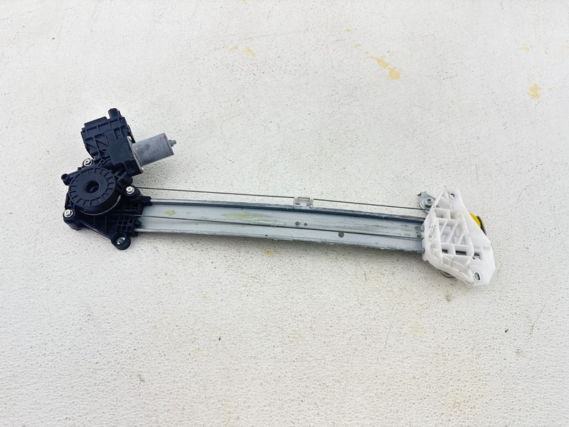 2019-2024 SUBARU FORESTER REAR LEFT DRIVER SIDE DOOR WINDOW REGULATOR OEM