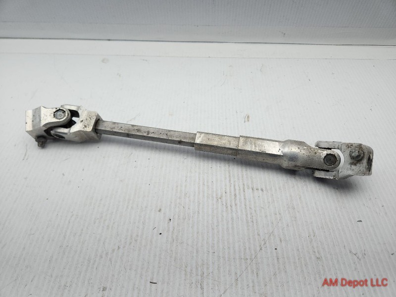 2009 BMW 135i 128i E82 E88 RWD Lower Steering Shaft 32306769157