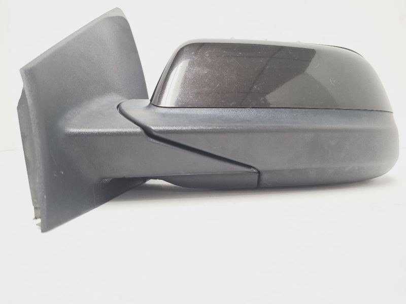 Driver Side View Mirror Power Body Color Cap Heated Fits 13-14 EDGE 564254