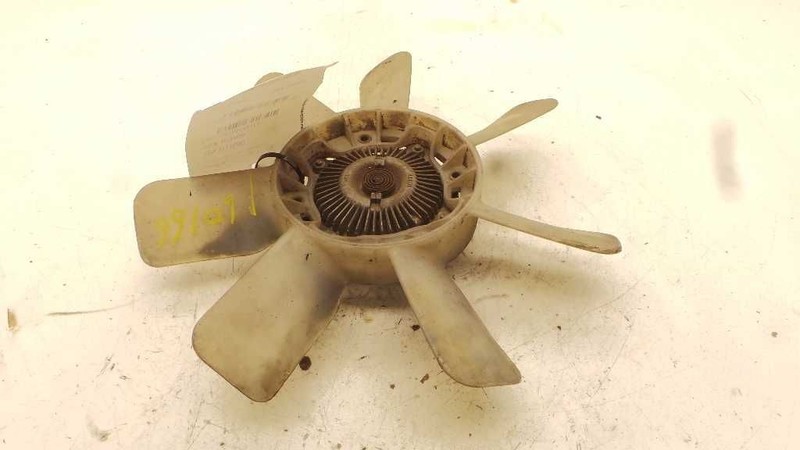 1980 TOYOTA PICKUP 2.2L 4CYL RADIATOR FAN BLADE ASSEMBLY