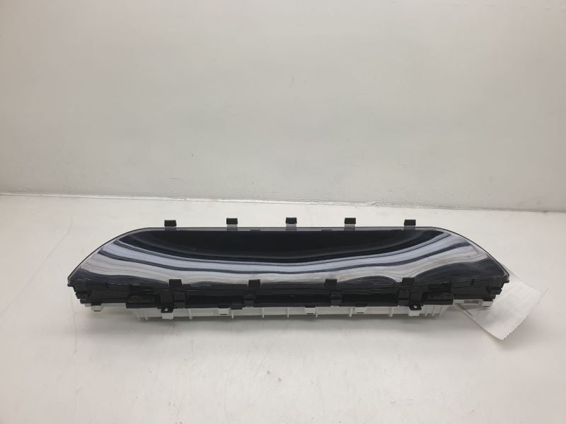 16-17 TOYOTA PRIUS SPEEDOMETER CLUSTER