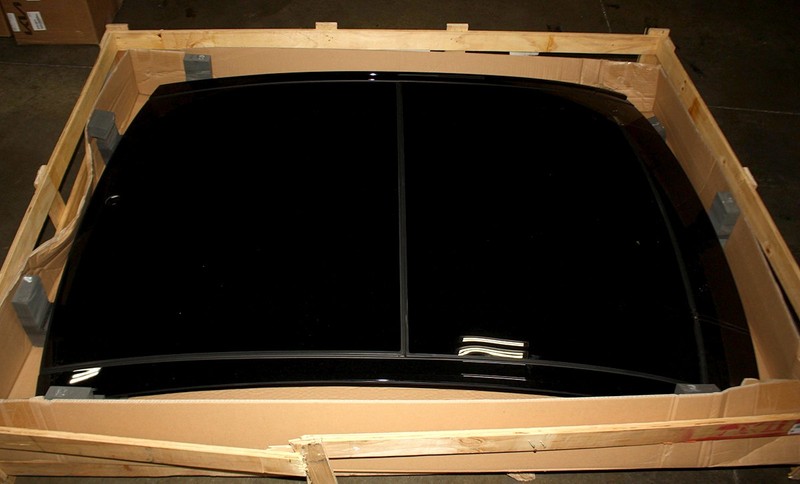 OEM Roof Assembly For Genesis G80 Gray 81600-B1121SG2