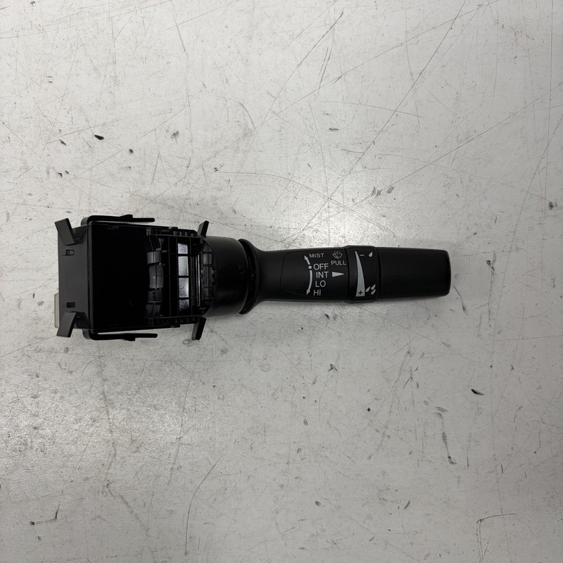 13-15 Honda Civic Windshield Wiper Control Switch 35256-TV0-S61 OEM