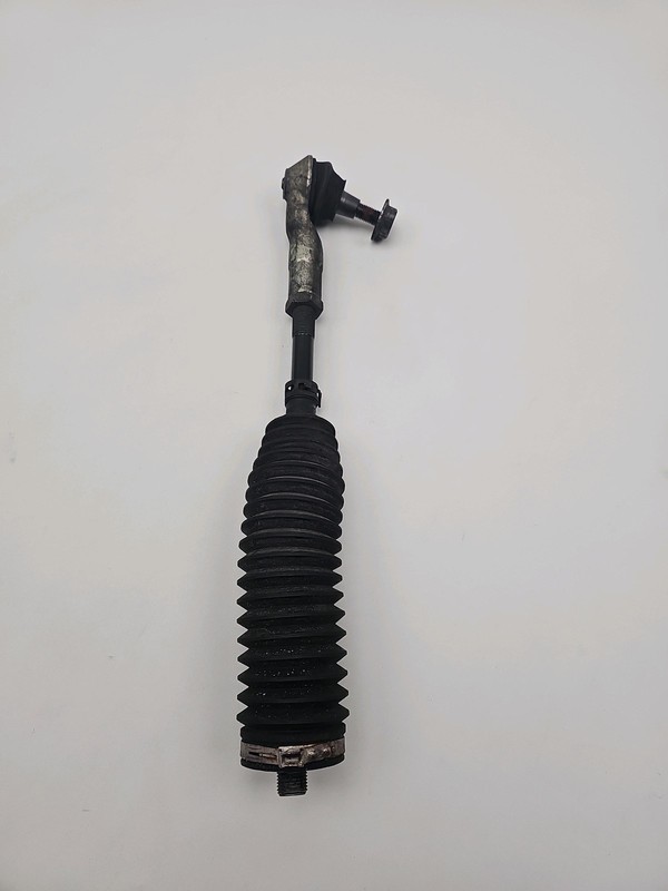 2022-2025 Audi S3 Right Passenger Outer Steering Tie Rod 2.0L AWD 15k Miles OEM