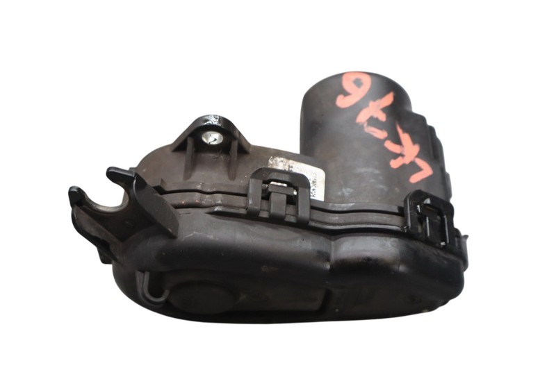 12-20 Mercedes R172 SLC300 SLK350 Rear Left Side Parking Brake Motor OEM