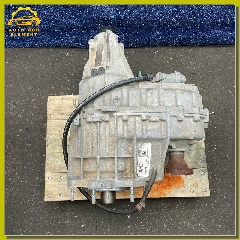2015-2020 GMC Canyon 4x4 Transfer Case Assembly OEM 84144921 96K