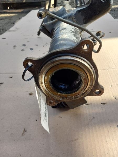 96 97 98 99 00 TOYOTA 4 RUNNER AXLE HOUSING REAR AXLE WITHOUT ABS