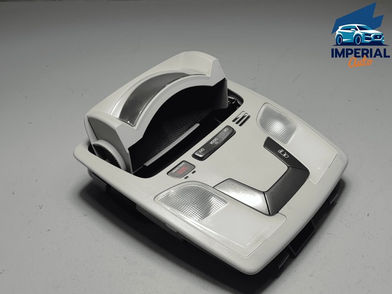 TOYOTA SIENNA 2020 FRONT OVERHEAD CONSOLE LIGHT SWITCH OEM