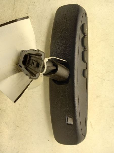 16-19 TOYOTA MIRAI REAR VIEW MIRROR ASSEMBLY