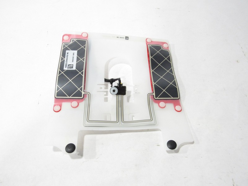 Rivian R1S 2024 Front Right Passenger Seat Occupant Sensor Pad 21-25 |
