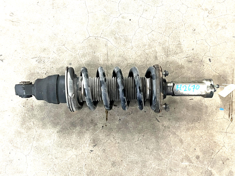 ⭐2011-2020 INFINITI QX56 AWD FRONT LEFT SIDE SHOCK STRUT ABSORBER OEM LOT2670