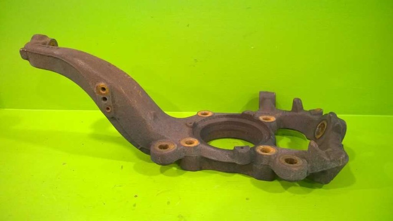 10 11 12 13 14 15 EXPEDITION DRIVER LEFT FRONT KNUCKLE SPINDLE OEM 3102-229