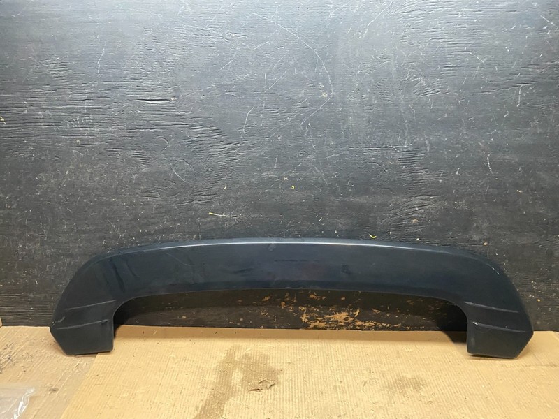 2001-2005 Toyota RAV4 Rear Upper Liftgate Spoiler HatchX3435 PS
