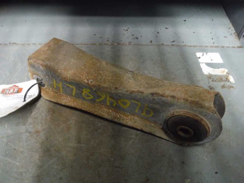 Upper Control Arm Rear 235mm Dimensions Fits 87-98 MUSTANG 48008
