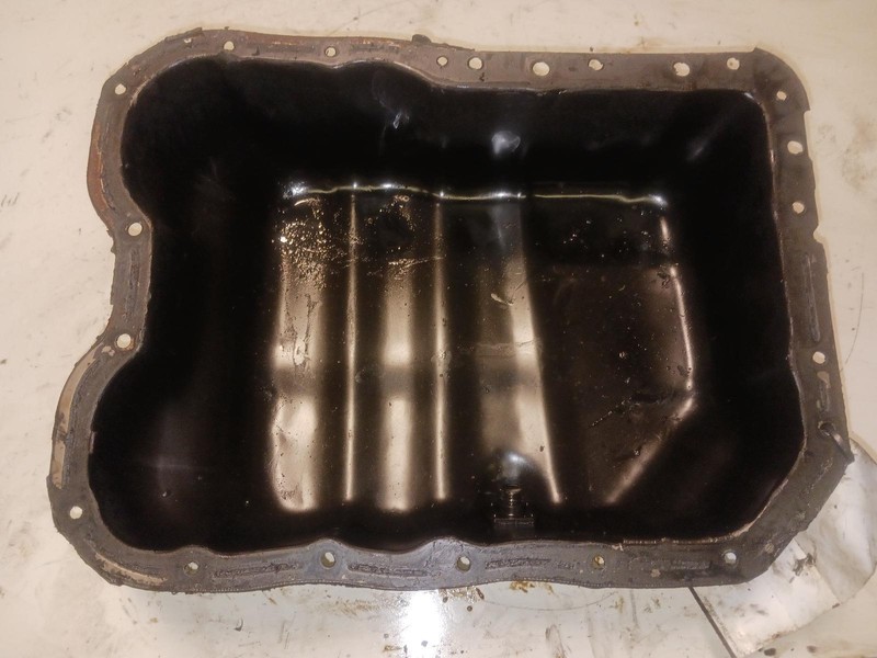 06-'10 KIA OPTIMA Oil Pan 2.4L OEM6 Month Warranty!