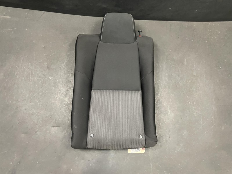 Rear Left Seat Upper Cushion Cloth 2021 Nissan Sentra 88650-6LM2A 2020 2022 2023