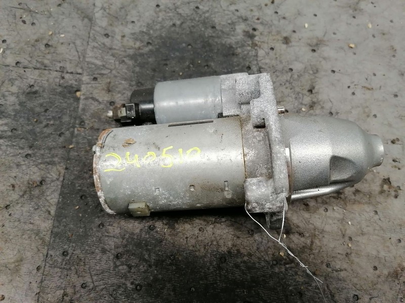 Starter Motor Fits 11-12 GRAND CHEROKEE 1511985
