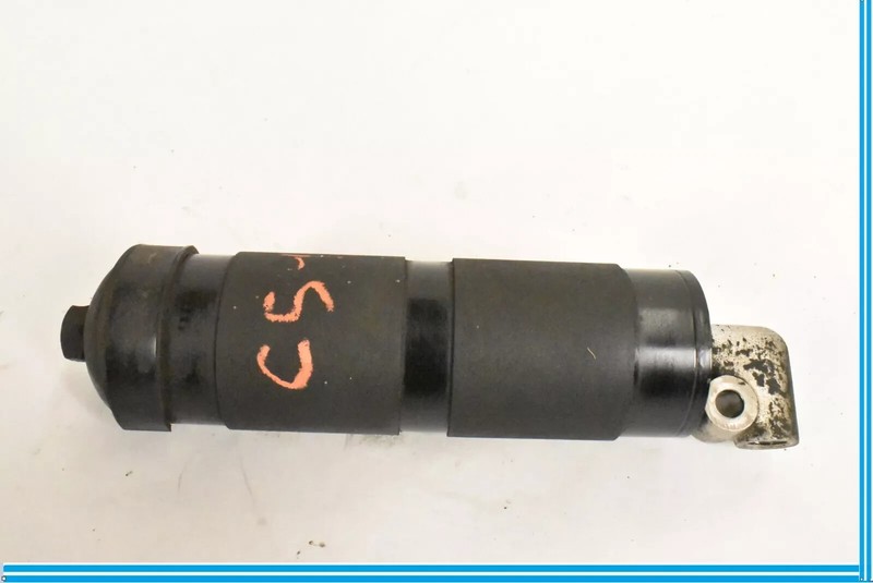03-08 Maserati Quattroporte M139 Transmission Hydraulic Accumulator OEM