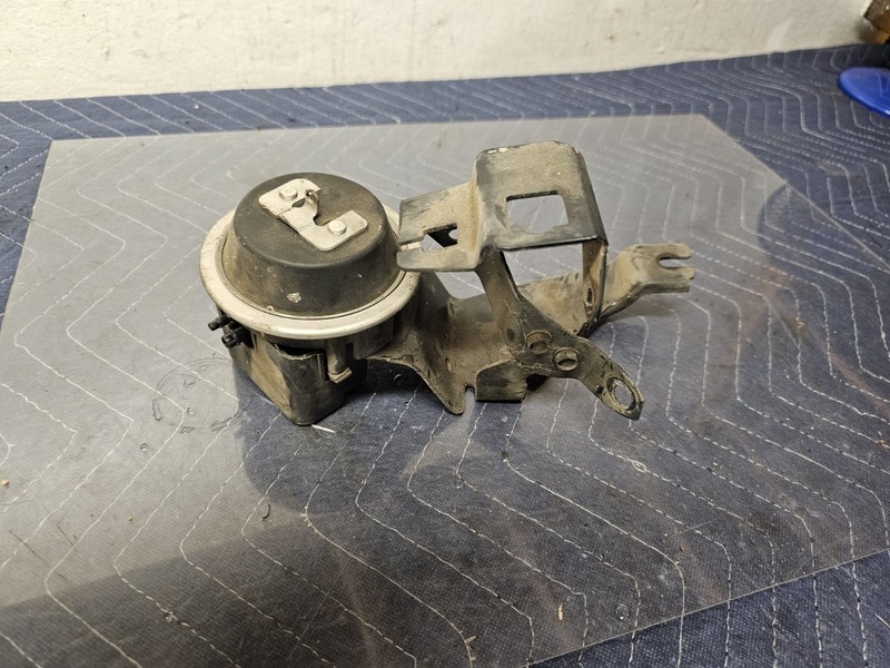 90 GMC G20 VANDURA CRUISE CONTROL