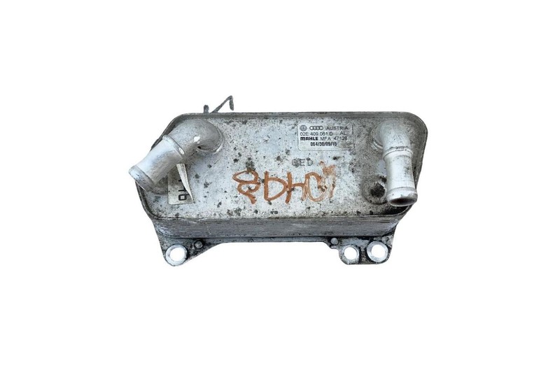 2015-2020 Audi A3 Transmission Oil Cooler