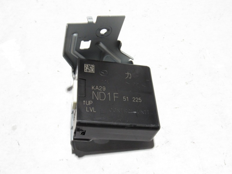 Mazda MX-5 Miata 2019 Front Right Headlight Level Control Module Unit 15-25 *