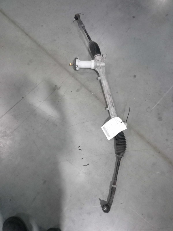 2023 Hyundai Venue Rack and Pinion Assembly OEM Blue 28K Mileage FWD