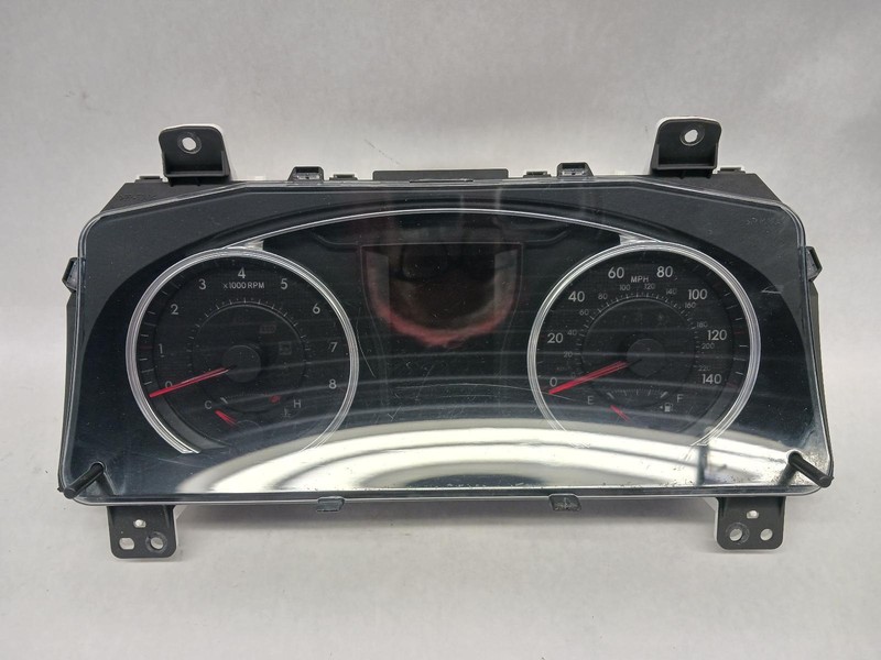 15-'17 TOYOTA CAMRY Speedometer cluster 28k miles OEM