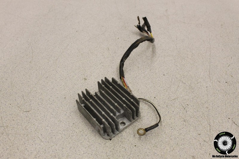 1981 Suzuki GS1000G RECTIFIER VOLTAGE REGULATOR GS 1000 81