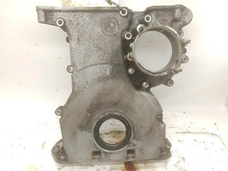 04-'06 BMW X3 Timing Cover OEM 6 Month Warranty!
