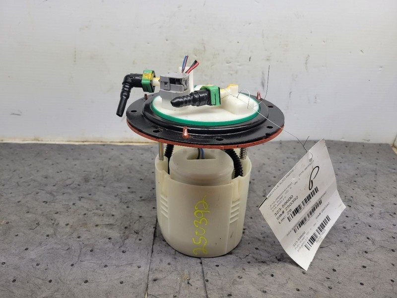 Fuel Pump Assembly Fits 14-18 XV CROSSTREK 1671623