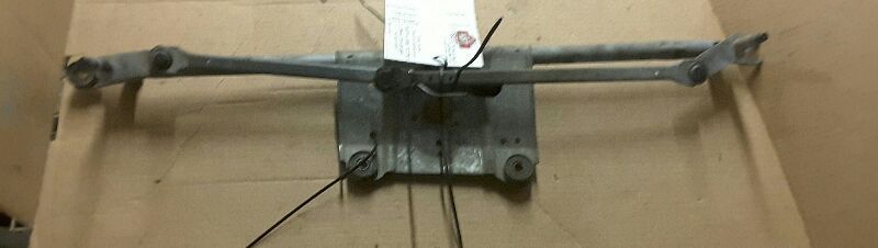 99 00 01 02 03 04 JEEP GRAND CHEROKEE WIPER TRANSMISSION LHD 97624