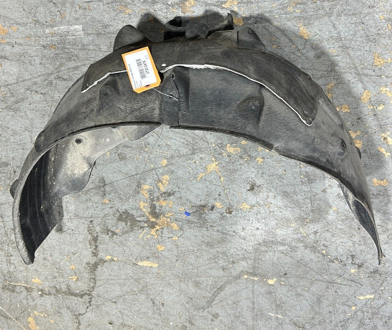 2018-2020 ACURA TLX REAR LEFT DRIVER SPLASH SHIELD FENDER LINER WHEELHOUSE OEM
