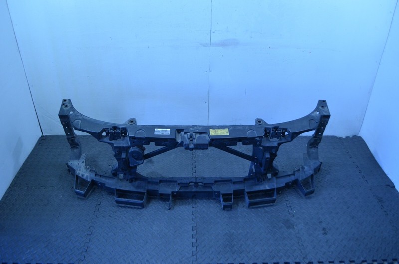 2006-2009 RANGE ROVER SPORT FRONT RADIATOR SUPPORT PANEL BRACKET OEM