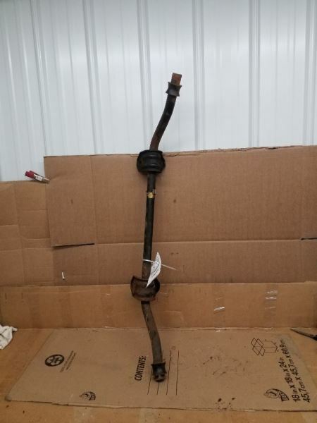 Stabilizer Bar Front Quad Cab 4 Door Fits 00-04 DAKOTA 249045