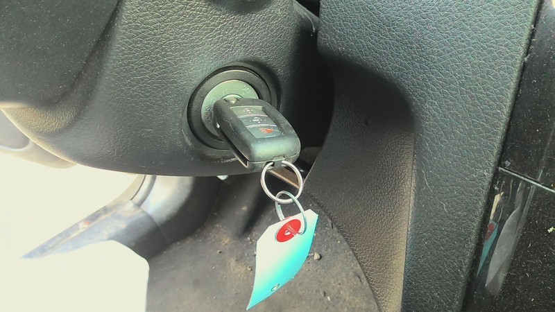 Ignition Switch(w/Cyl& Key) ROGUE EXCEPT SPORT 14 15 16 17 18 19 20