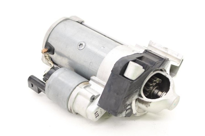 2020-2024 Toyota Supra AT 2.0L Engine Starter Motor 8671503