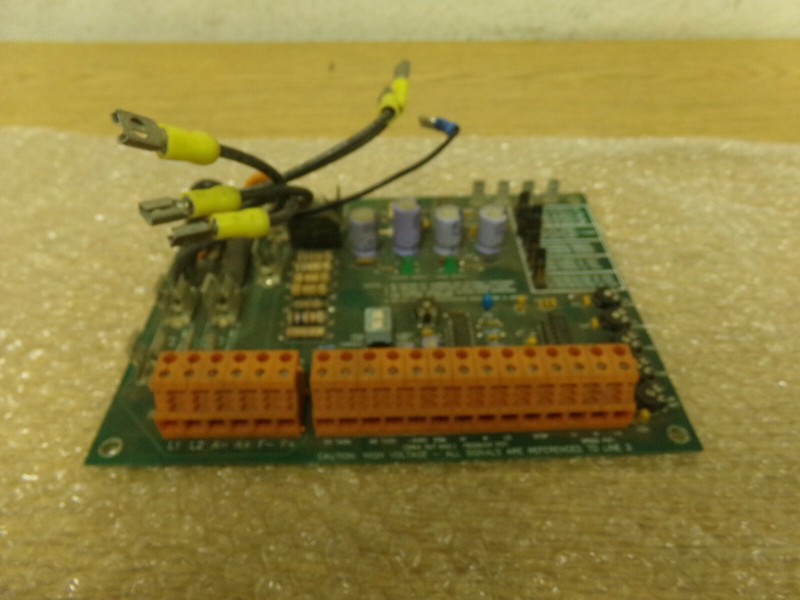 DCMC 3 Computer Circuit Control Board *FREE SHIPPING*