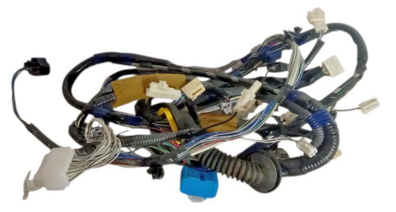 1999 2001 Lexus RX RX300 Rear Trunk Lift Gate Wire Wiring Harness OEM 8218448030