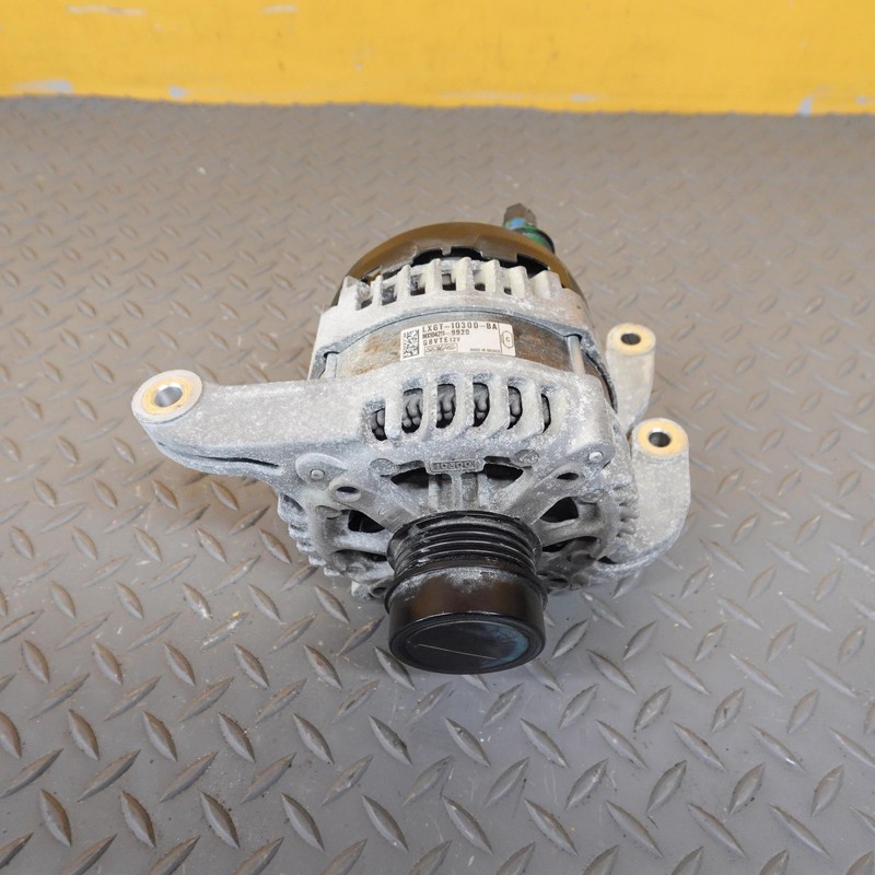 2022-2024 FORD MAVERICK ALTERNATOR ASSEMBLY OEM LX6Z-10346-E